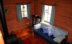Wombat Cabin